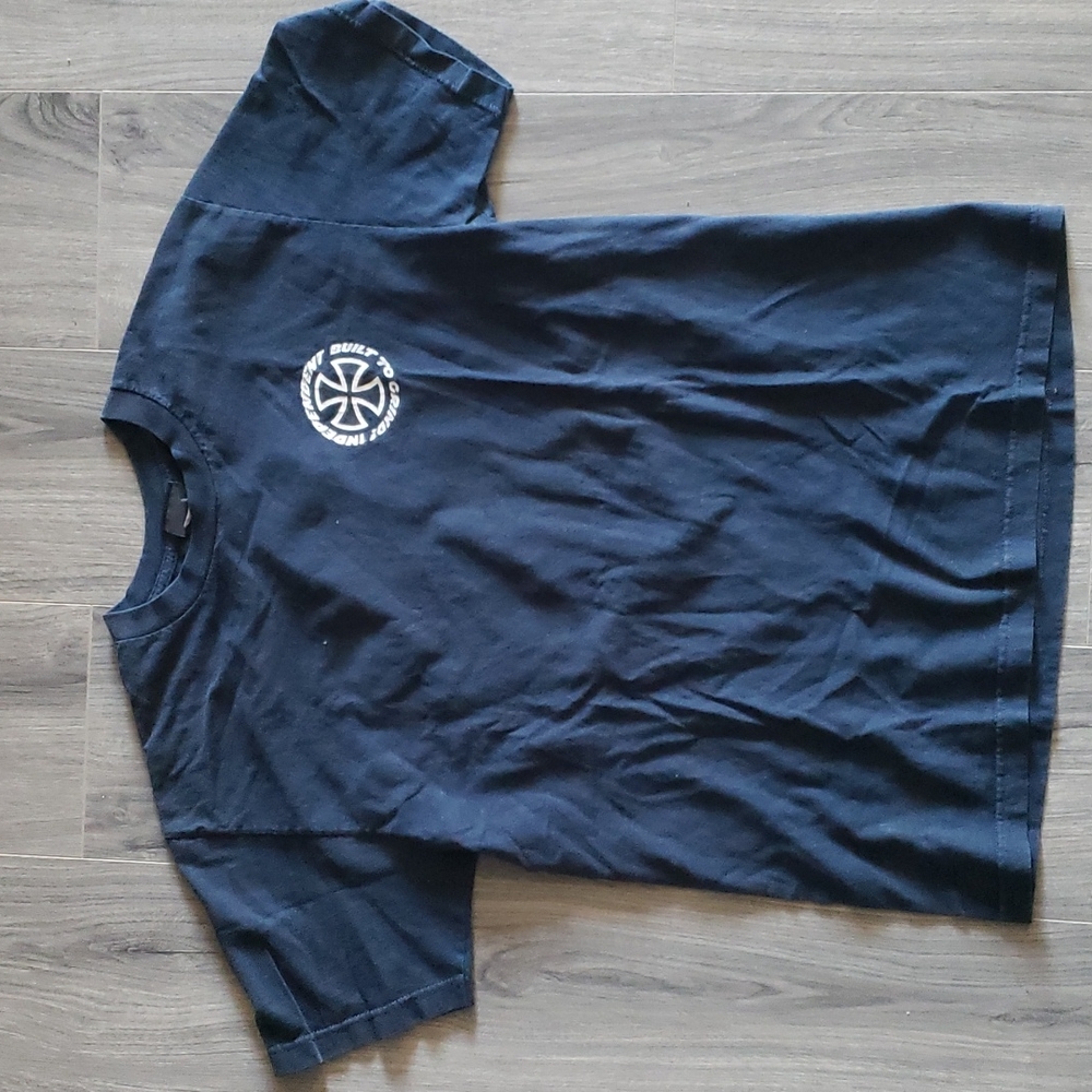 Independent Trucks Skateboard Tshirt